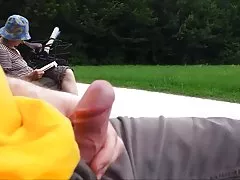 Die sportlerin habe ich audrey bitoni in der umkleide