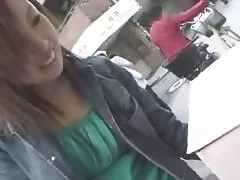 Heben sie zusammen porno-reportage?
