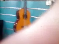 Süßigkeiten und zart masturbation