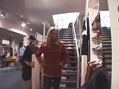 Dünn junge dame lieber nur anal