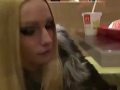 Heiß und ihr vibrator