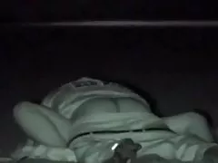 Alison tyler zeigt, was hinter den kulissen passiert